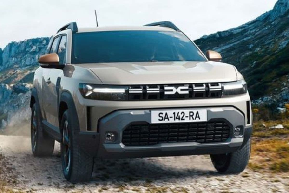 2024 Renault Duster: कमाल की है ये कार, इंजन से इंटीरियर तक सबकुछ धांसू 2024 Renault Duster: कमाल की है ये कार, इंजन से इंटीरियर तक सबकुछ धांसू