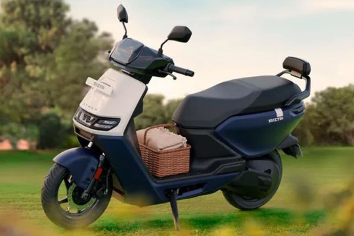 Ather Rizta खरीदने से पहले उन बातों पर दें ध्यान, जो बनाती इसे बेहद खास इलेक्ट्रिक स्कूटर
