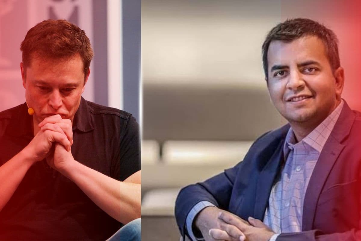 ‘Tesla भारत में नहीं करेगी इन्वेस्ट’, इसे लेकर OLA के Bhavish Aggarwal ने दिया बड़ा बयान