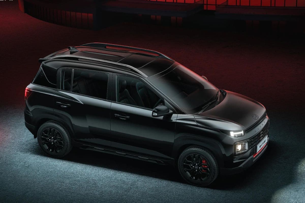 Hyundai Exter का जादू सिर चढ़कर बोला, अब धमाल मचाएगा नया Night Edition