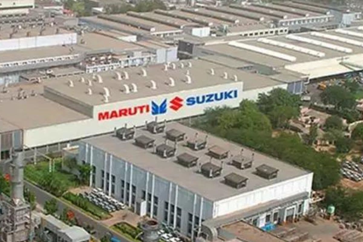 Suzuki ने अपने अगले 10 सालों की रणनीति का खुलासा किया, इको फ़्रेंडली और एनर्जी एफिसिएन्ट वाहनों पर फोकस