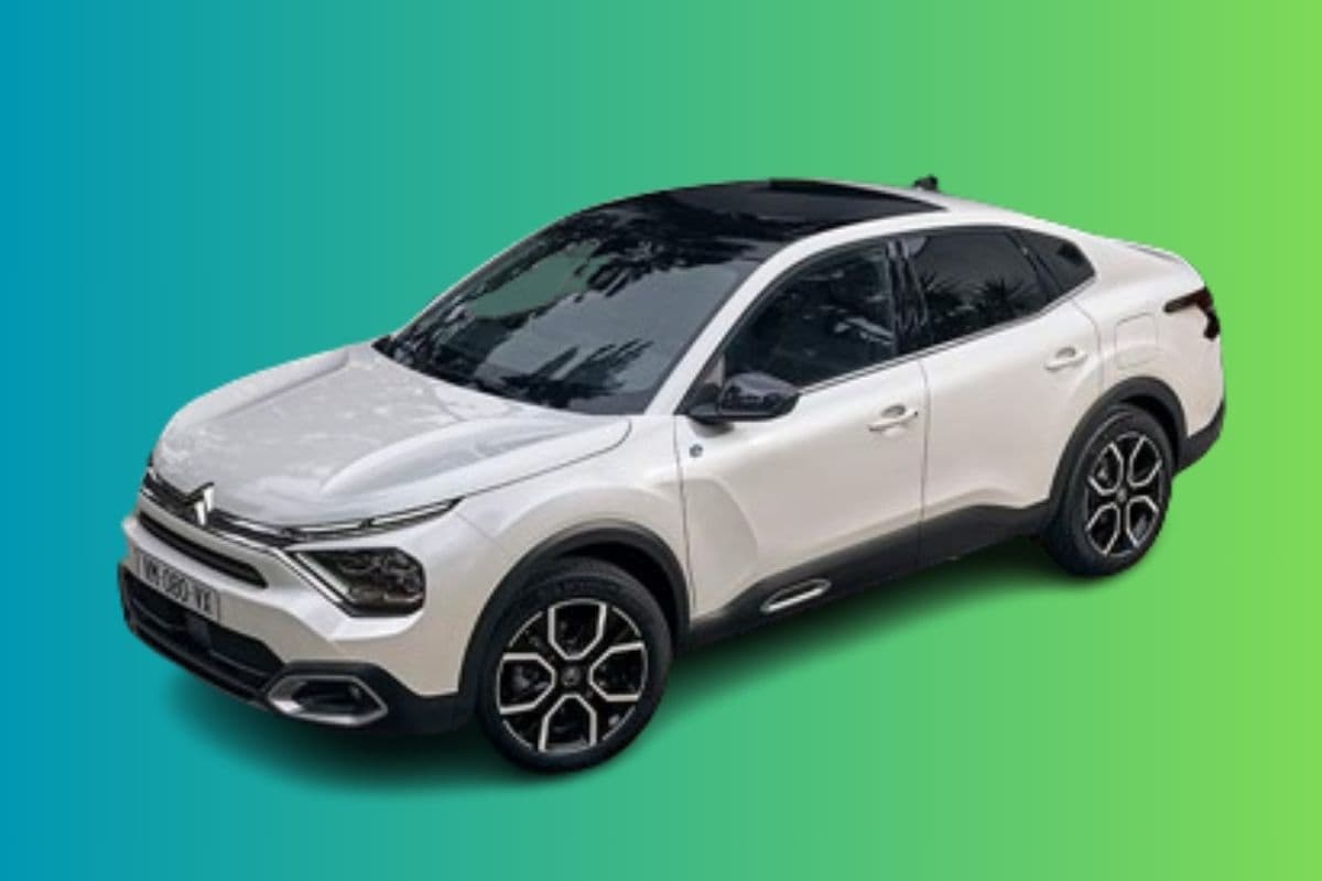 Citroen Basalt भारत में इस दिन होगी लॉन्च, Tata Cruvv से सीधी टक्कर