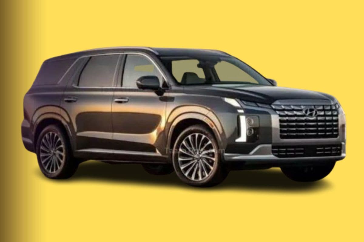 Hyundai Alcazar Facelift लॉन्च को तैयार, कंपनी ने बताया कब आएगी मार्केट में