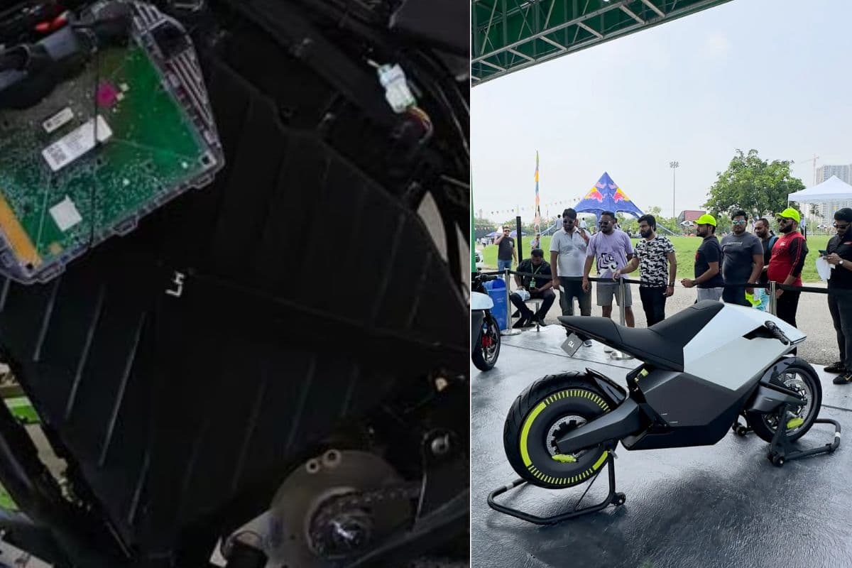 15 अगस्त को लॉन्च होगी OLA की Electric Bike? भाविष अग्रवाल के पोस्ट से उठे सवाल