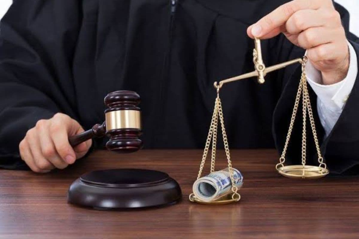 झारखंड में राष्ट्रीय लोक अदालत आज, रांची में 60 बेंचो का गठन