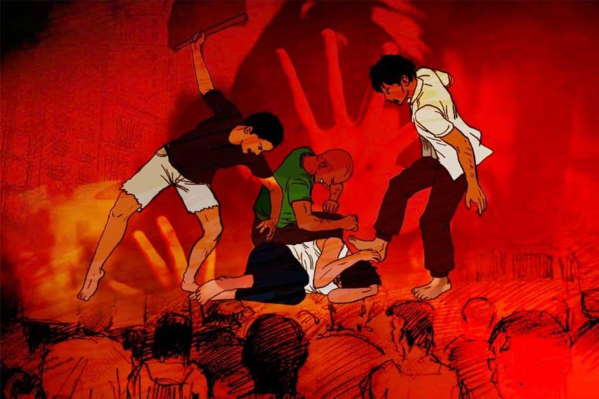 Canning Incident : आखिरकार भीड़ ने क्यों कर दी युवक पिटाई, जानें पूरा मामला