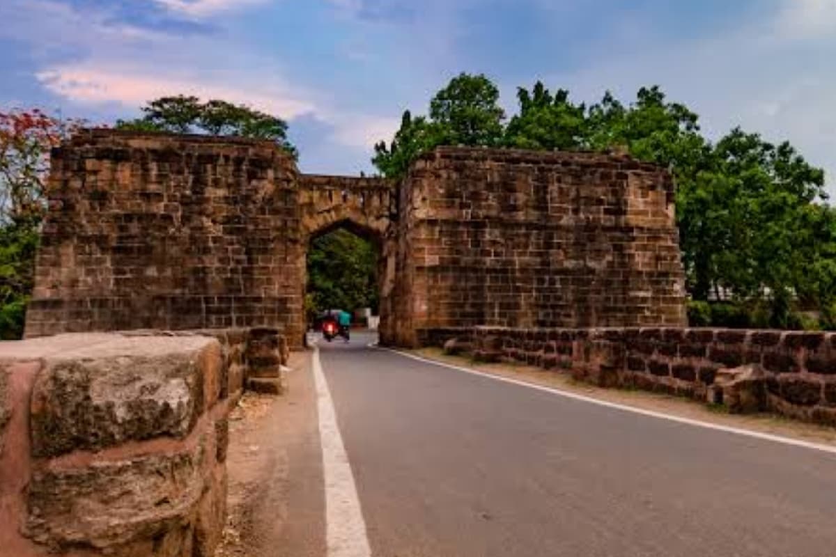 Odisha Tourism: ओडिशा का 'मिलेनियम सिटी' के नाम से मशहूर है कटक