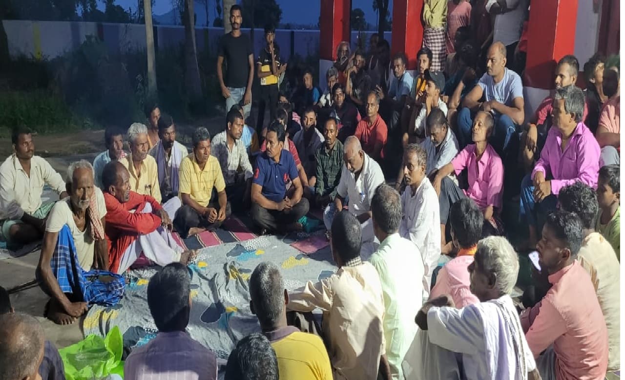 Damad Ki Sasural Me No Entry: बिहार में पंचायत का फरमान, दामाद की ससुराल में एंट्री पर लगी रोक…