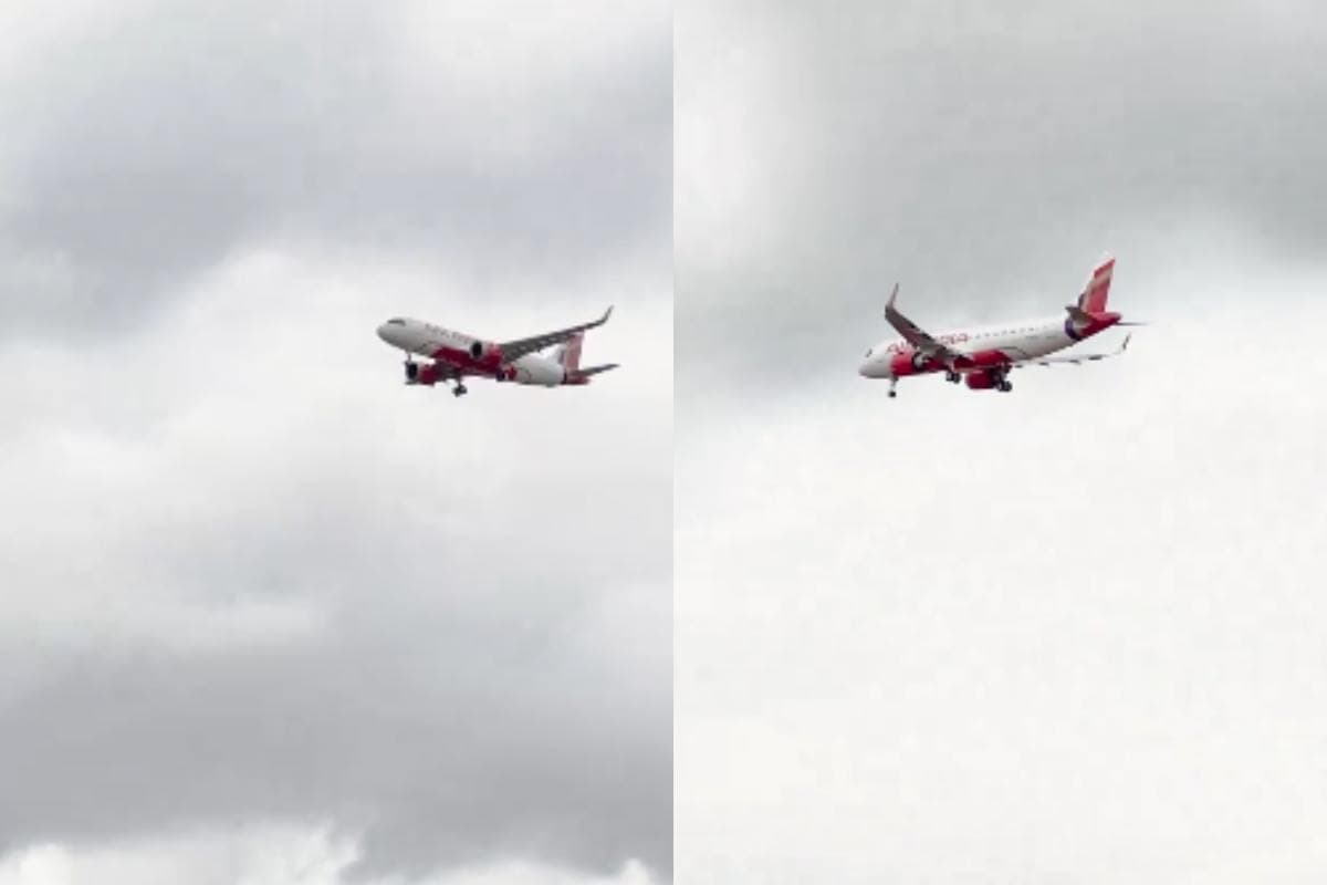 एयर इंडिया के विमान को क्यों उतारा गया रूस में ? एयरलाइन ने बताया कैसे हैं 225 यात्री