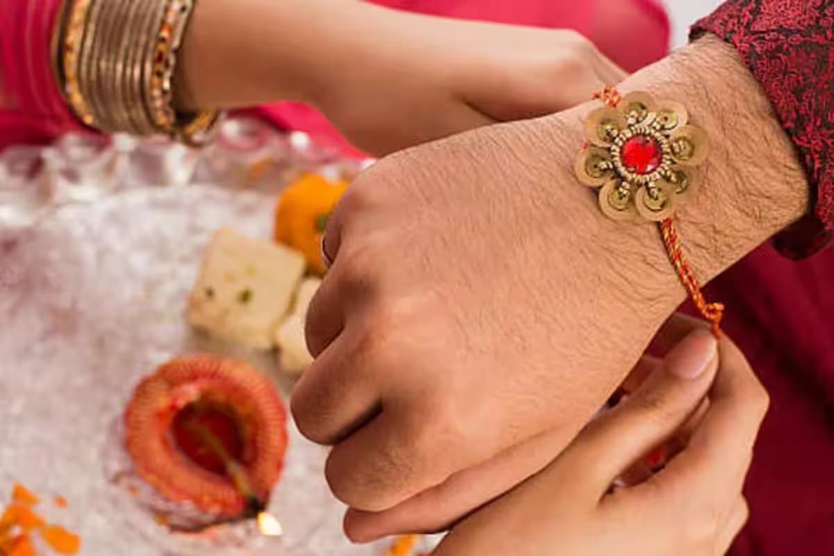 rakhi 2025