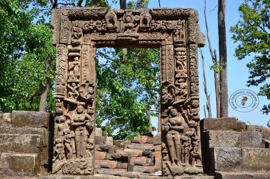 Historical Place in Chhattisgarh: प्राचीन कलाकृति और ऐतिहासिक धरोहर का अद्भुत केंद्र है डीपाडीह