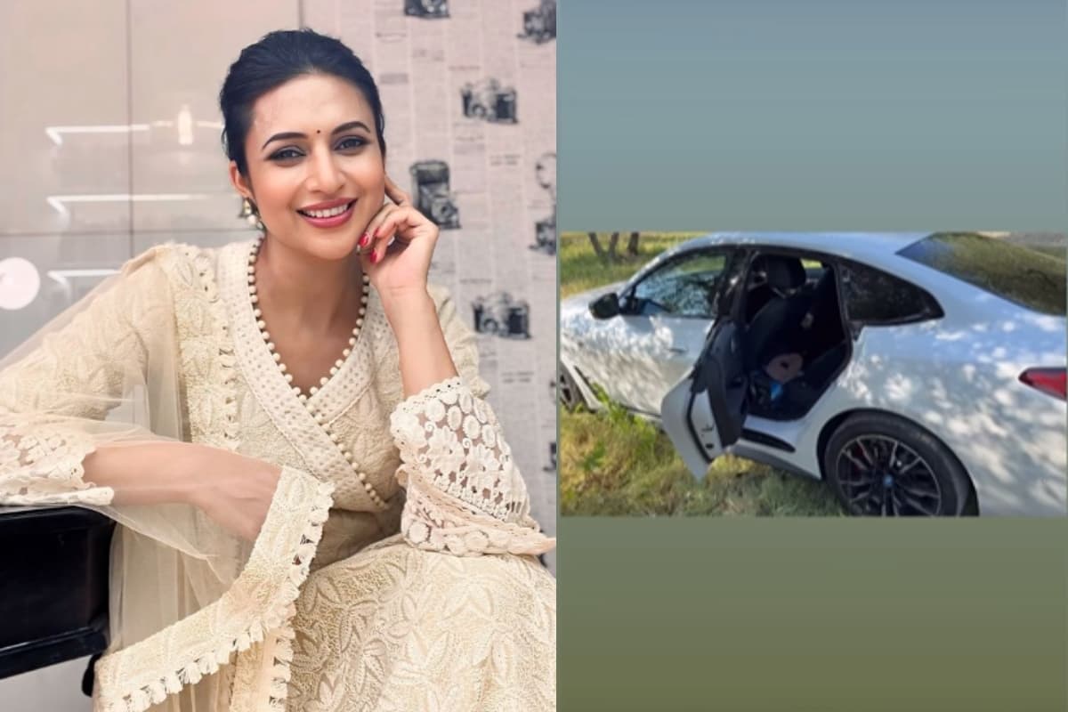 यूरोप घूमने गई एक्ट्रेस का चोरी हो गया सारा सामान, कार तोड़कर चोर उड़ा ले गए 10 लाख का सामान, बोली- मदद चाहिए