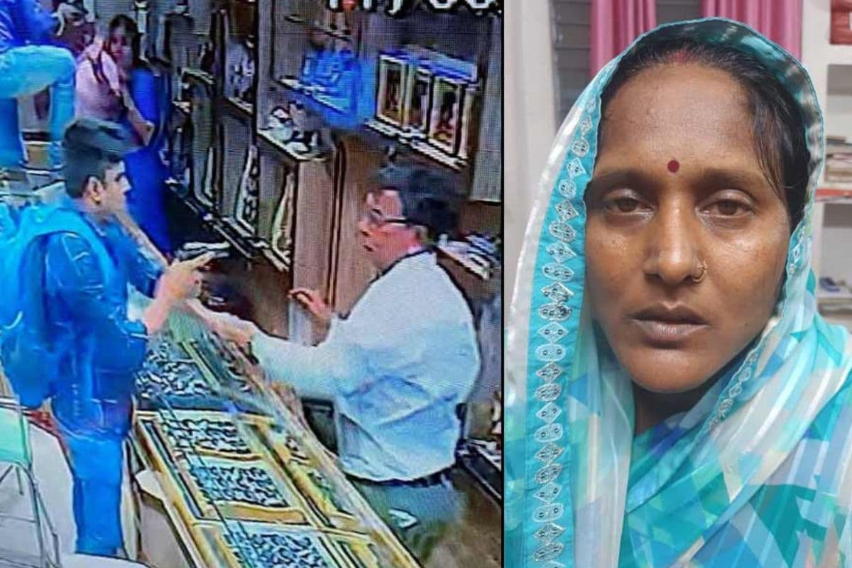 Bengal Crime News : जब 'चाची' को बिहार से लाया गया बंगाल ...