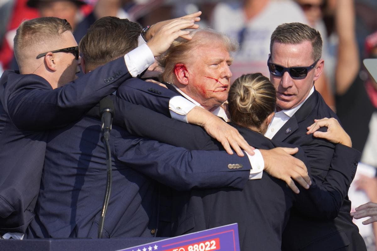 Donald Trump Rally Shooting: भगवान जगन्नाथ ने डोनाल्ड ट्रंप की जान बचा ली, जानें ऐसा क्यों कहा इस्कॉन ने