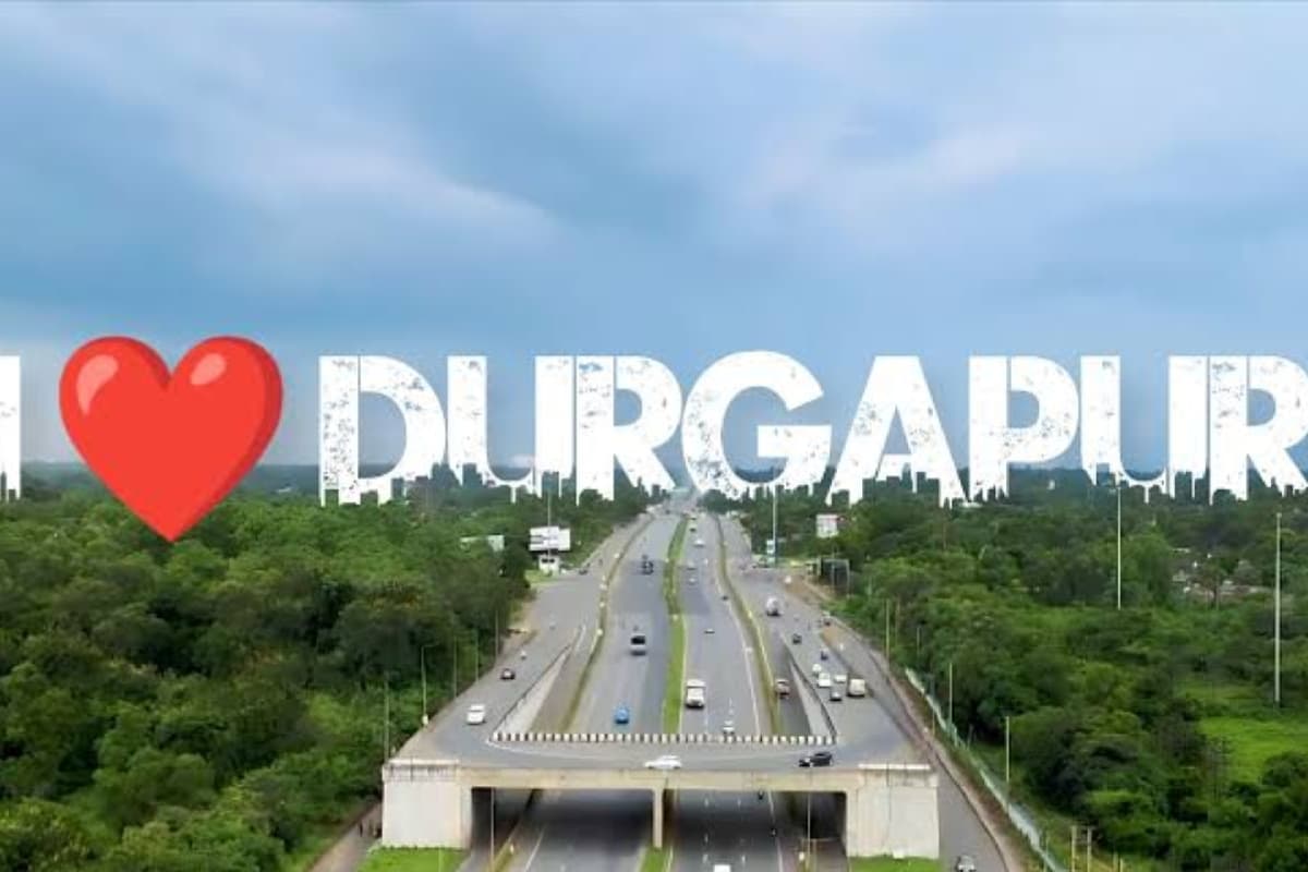 Durgapur, West Bengal Durgapur, West Bengal