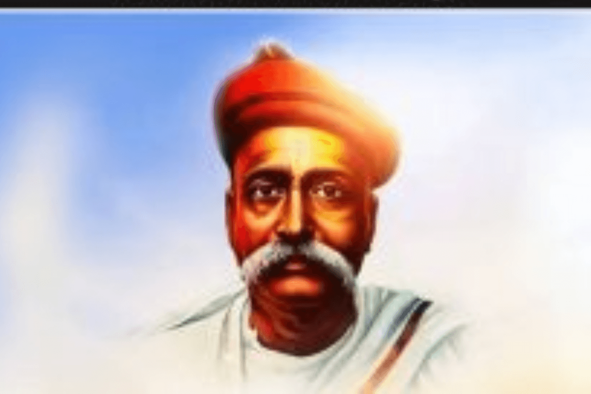 स्वराज के संघर्ष ने जिन्हें ‘लोकमान्य’ बनाया