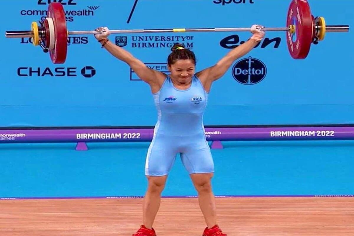 Paris Olympics 2024:चानू सैखोम मीराबाई:जीवनी- परिवार, प्रारंभिक जीवन, वेटलिफ्टिंग कैरियर और अधिक