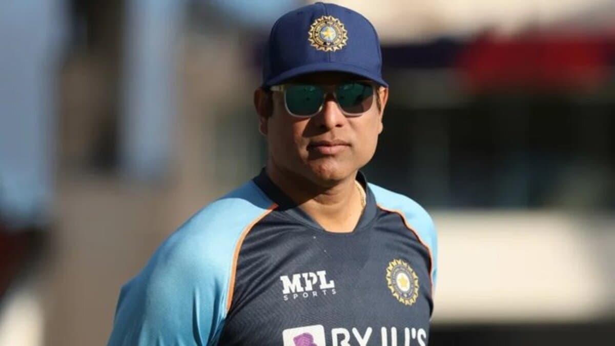 India tour of Zimbabwe: युवा भारतीय क्रिकेट टीम अंतरिम कोच VVS Laxman के नेतृत्व में जिम्बाब्वे दौरे पर रवाना