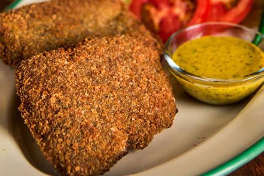 Fish Fry