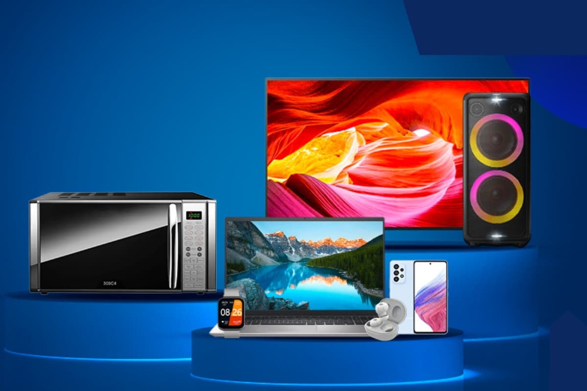 फ्लिपकार्ट सेल में सस्ते में फोन, टीवी, लैपटॉप खरीदने का लास्ट चांस