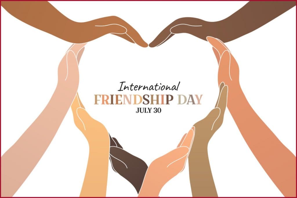 International Friendship Day 2024 : अपने दोस्तों के साथ बनाएं इस दिन को खास, करें मस्ती मजाक, जानें इस दिन का खास महत्व