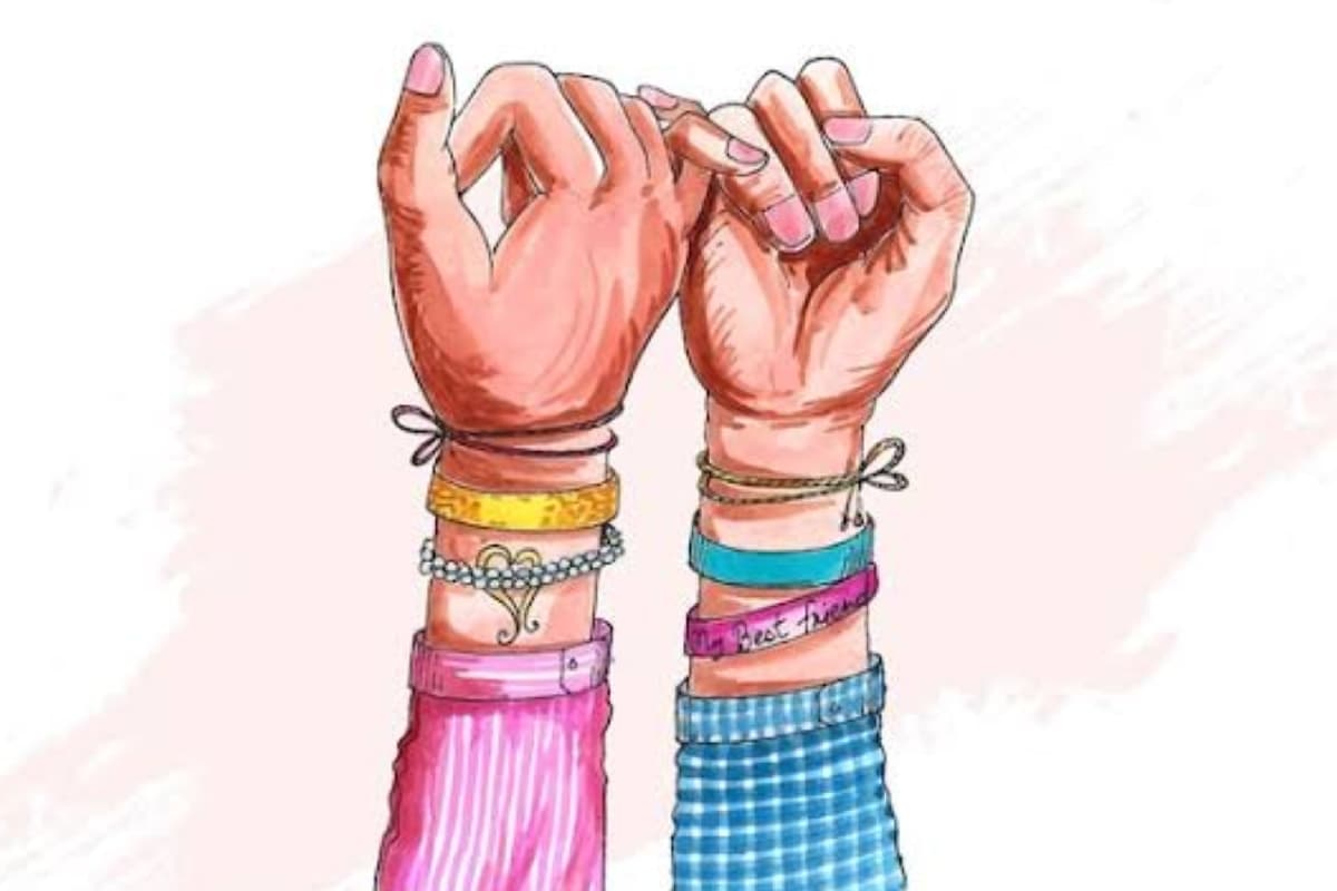 Friendship Day 2024: इन फिल्मों ने सिखाए थे दोस्ती के नए मायने, जानिए कहां हुई थी शूटिंग