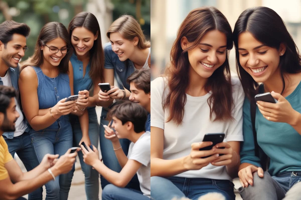 International Friendship Day 2024: मैत्री दिवस पर दोस्त के लिए खास शुभकामनाएं और संदेश