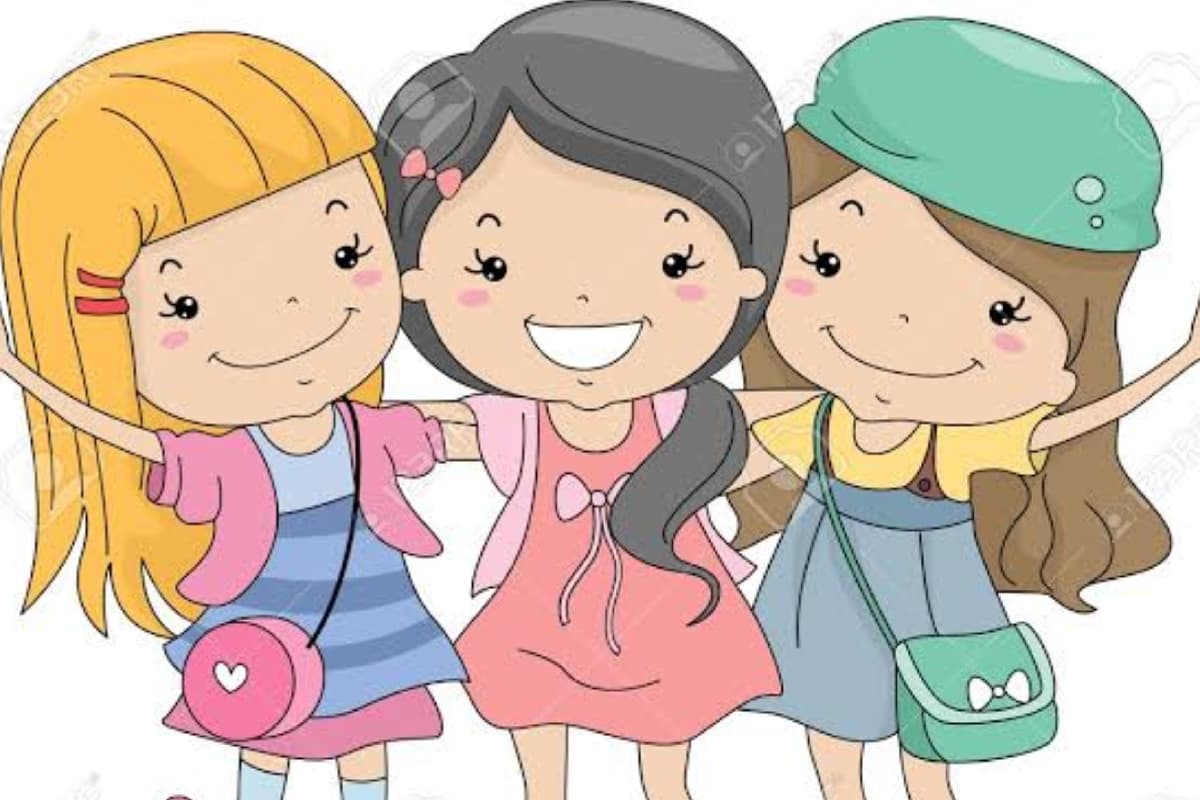 Friendship Day Friendship Day