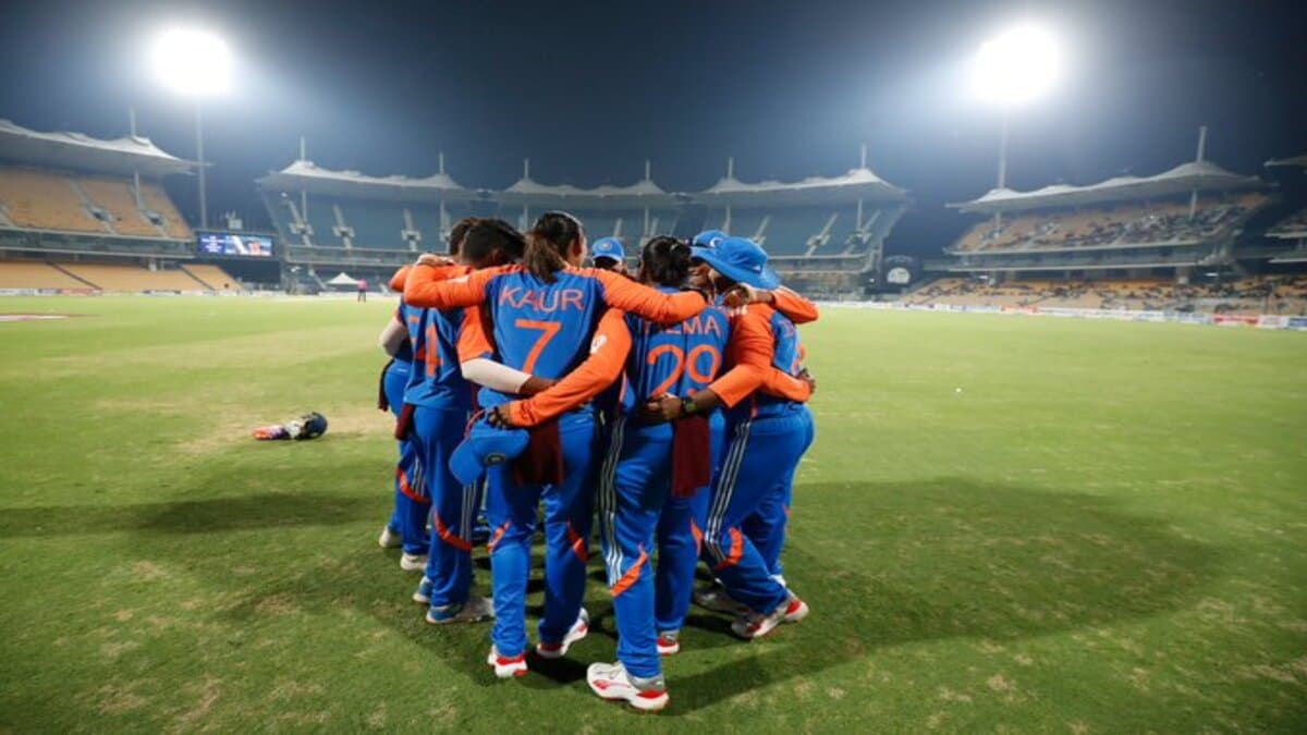 Women's T20 Asia Cup 2024 के लिए  भारतीय स्क्वाड की घोषणा, देखें पूरा शेड्यूल