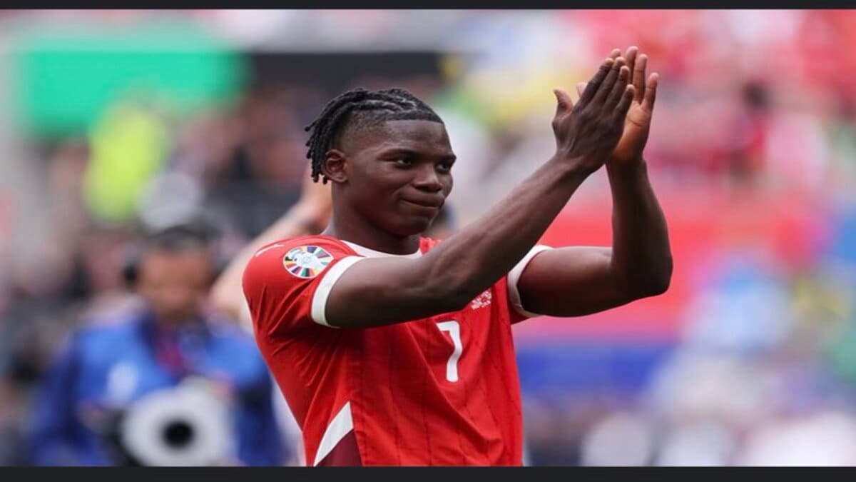 EURO 2024: इंग्लैंड ने पेनल्टी शूटआउट में स्विटजरलैंड को हराया, सेमीफाइनल में बनाई जगह