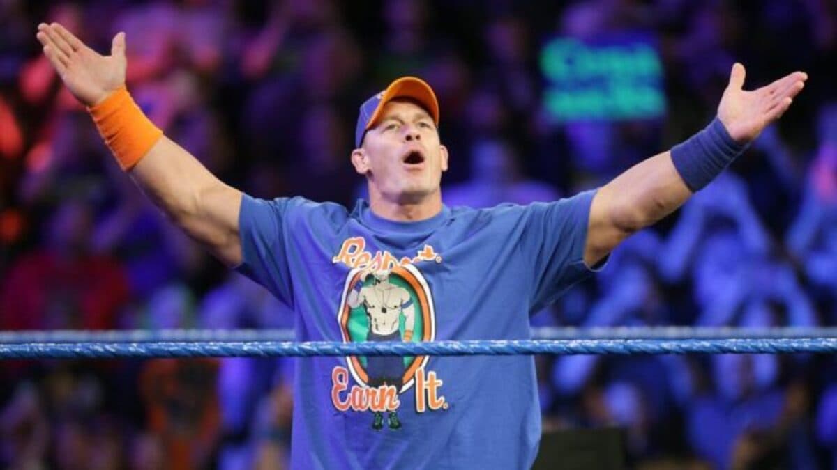 John Cena retirement: जॉन सीना ने WWE से की संन्यास की घोषणा