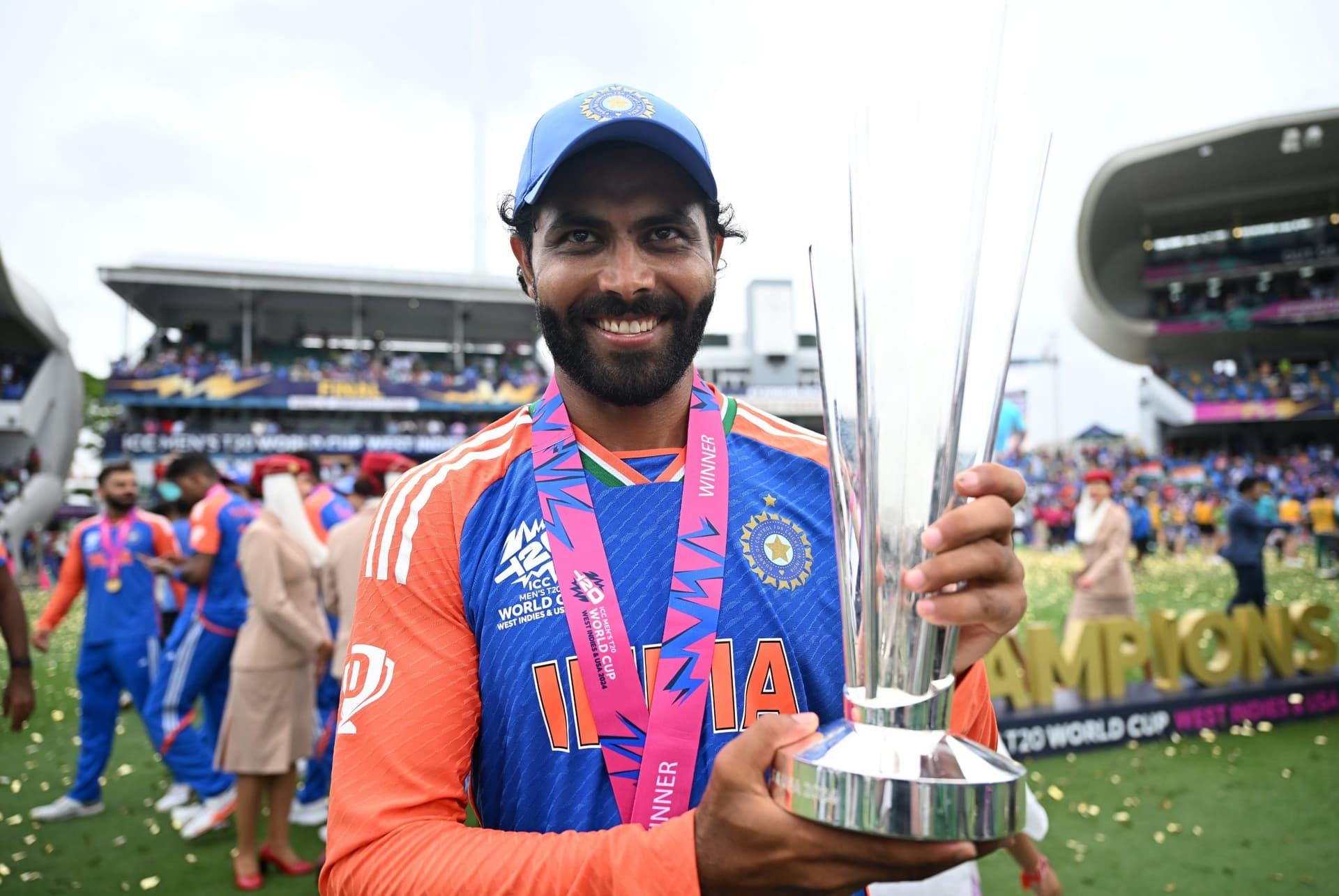 Ravindra Jadeja के भविष्य पर सस्पेंस खत्म, अजीत अगरकर ने बताई टीम से बाहर करने की वजह
