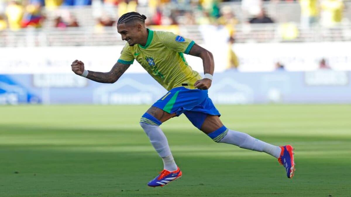 Copa America 2024: क्वार्टर फाइनल का पूरा शेड्यूल, टीमें, तारीख, समय, स्थान ?