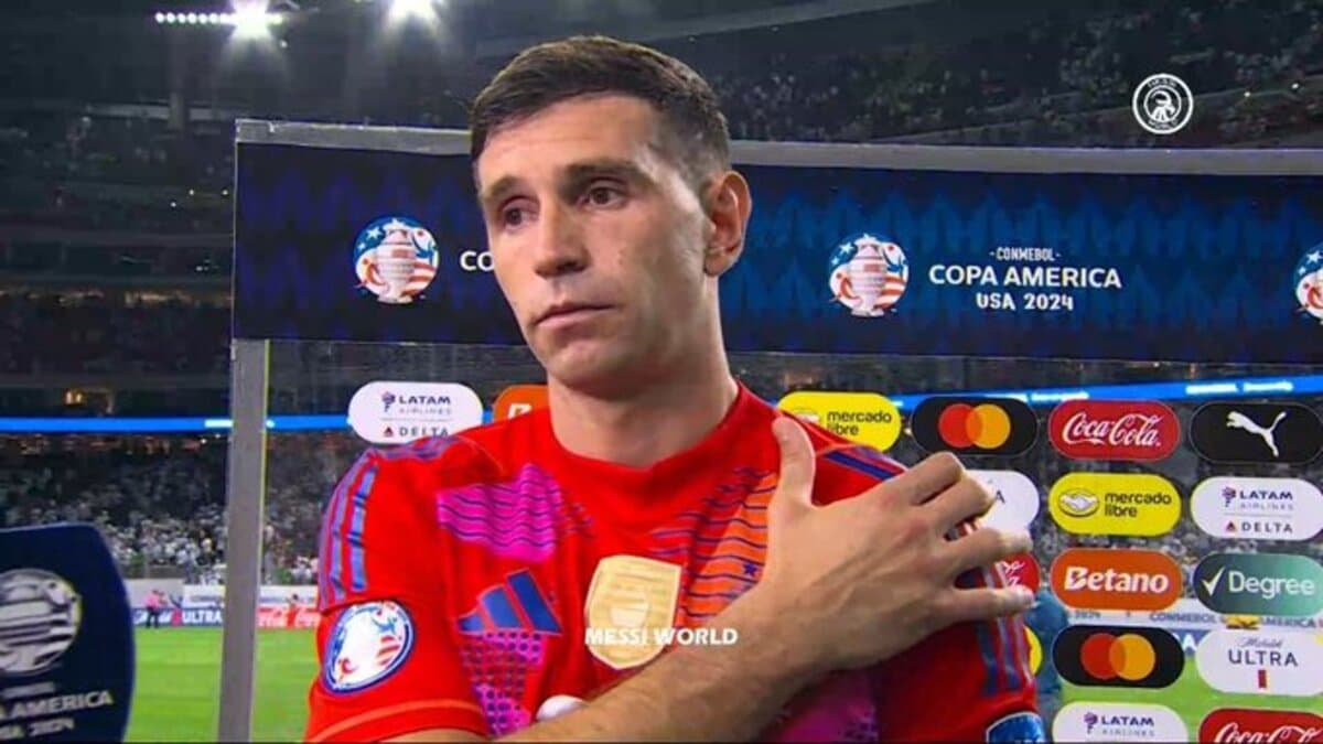 Copa America 2024: इक्वाडोर को क्वार्टर फाइनल में हराकर अर्जेंटीना ने सेमीफइनल में बनाई जगह