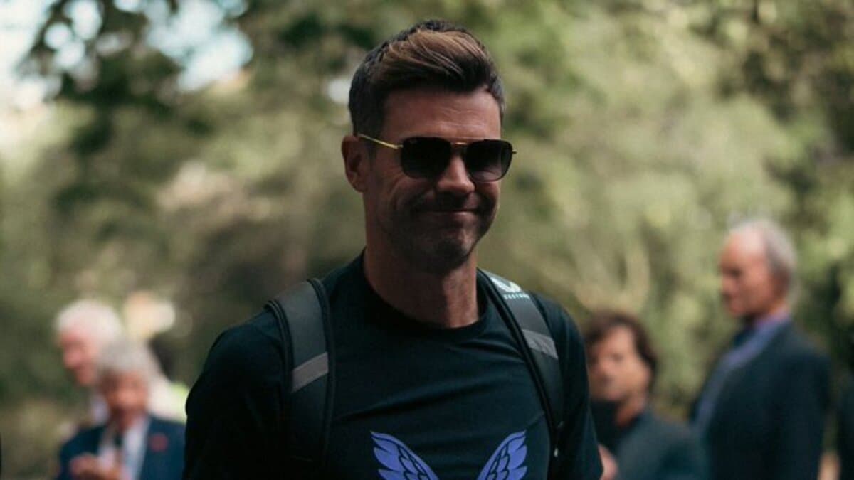 ना 'विराट कोहली' ना ही 'केन विलियमसन' यह पूर्व भारतीय है James Anderson का सर्वश्रेष्ठ बल्लेबाज