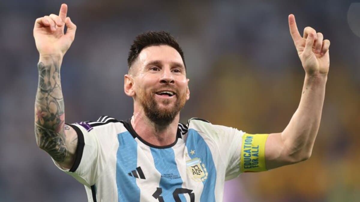 Copa America final: अर्जेंटीना और कोलंबिया होंगे आमने-सामने, कब और कहां देख सकतें हैं लाइव ?