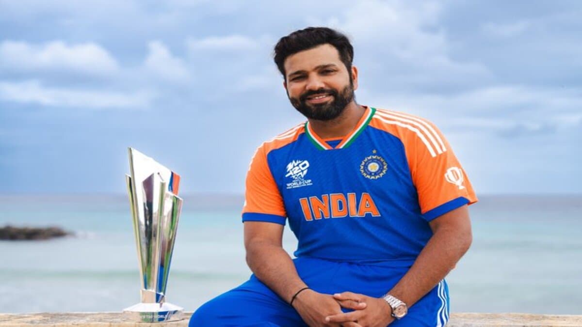 'आप मुझे कम से कम…..तक खेलते हुए देखेंगे'-Rohit Sharma ने संन्यास पर किया बड़ा खुलासा