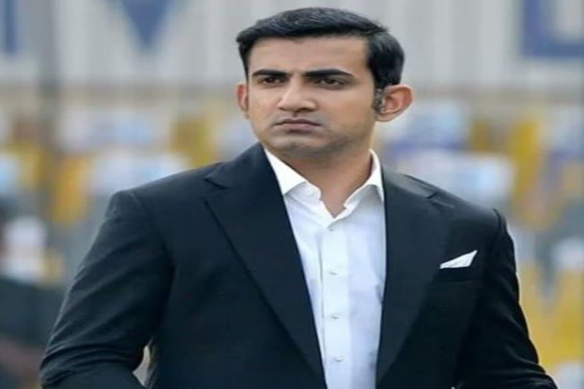 Team India Squad:गंभीर ने राष्ट्रीय चयन समिति के साथ श्रीलंका दौरे के लिए टीम पर चर्चा की:रिपोर्ट