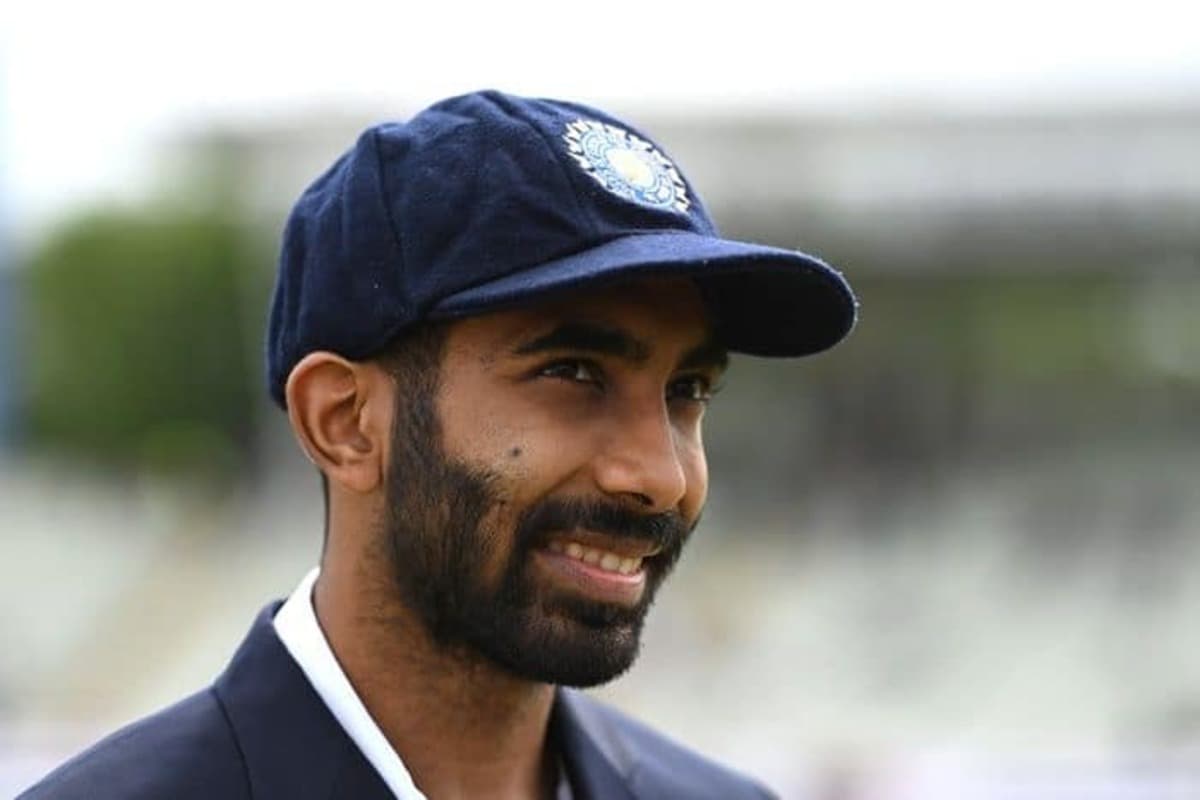 "My favourite captain has always been me.I have captained a few games.obviously there are great captains but I am going to take my name"jasprit bumrah said when asked about his favourite captain .