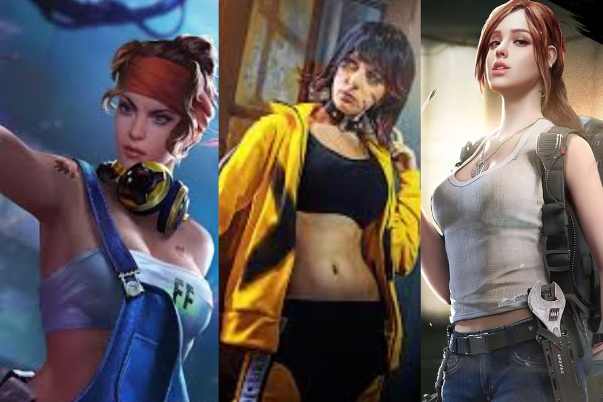 Garena Free Fire Max में फ्री में मिलेंगे रिवॉर्ड्स, ये है पूरी लेटेस्ट Redeem Codes की लिस्ट