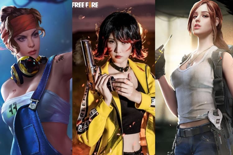 Garena FF Max: फ्री फायर मैक्स के कोड्स आज - 9 जनवरी 2025 के लिए जारी, ऐसे करें रिडीम