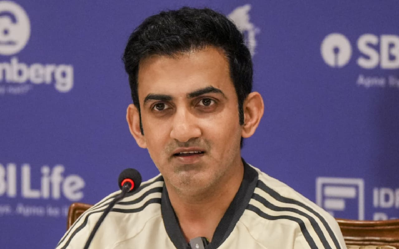 IND vs SL: टीम इंडिया के साथ रहेंगे ये दो असिस्टेंट कोच, गौतम गंभीर ने कंफर्म किया नाम