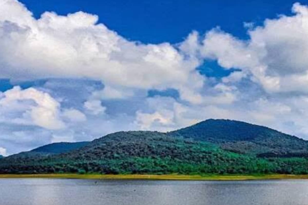Jharkhand Tourism: खूबसूरत नजारों और खनिजों के लिए मशहूर है घाटशिला