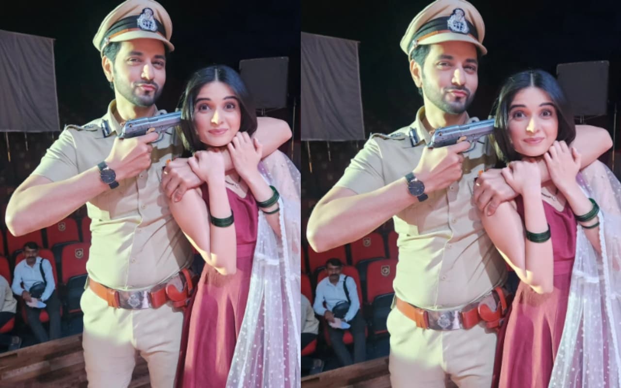 Ghum Hai Kisikey Pyaar Mein के ईशान क्या अब फिल्मों में आएंगे नजर, शक्ति अरोड़ा ने कहा- मूवीज का ऑफर…