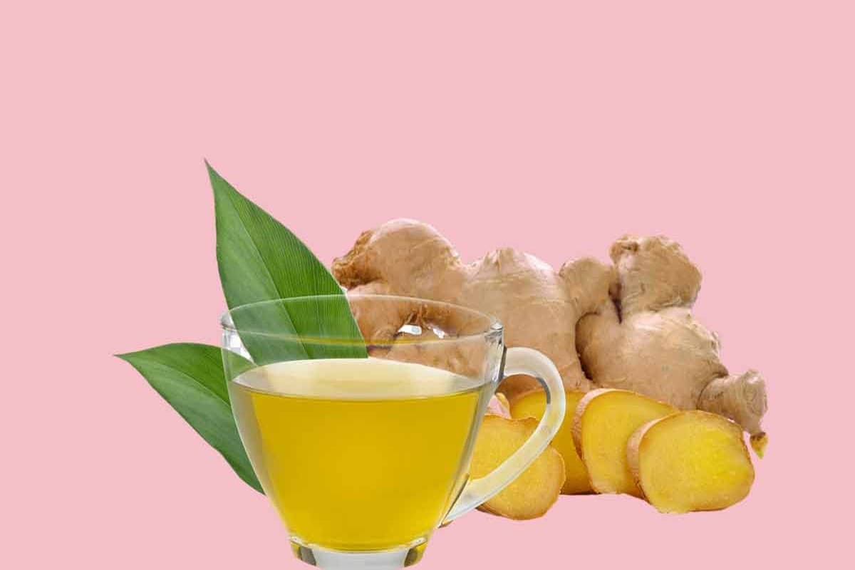 औषधीय गुणों से भरपूर है अदरक का जूस, ये हैं Ginger Juice पीने के फायदे