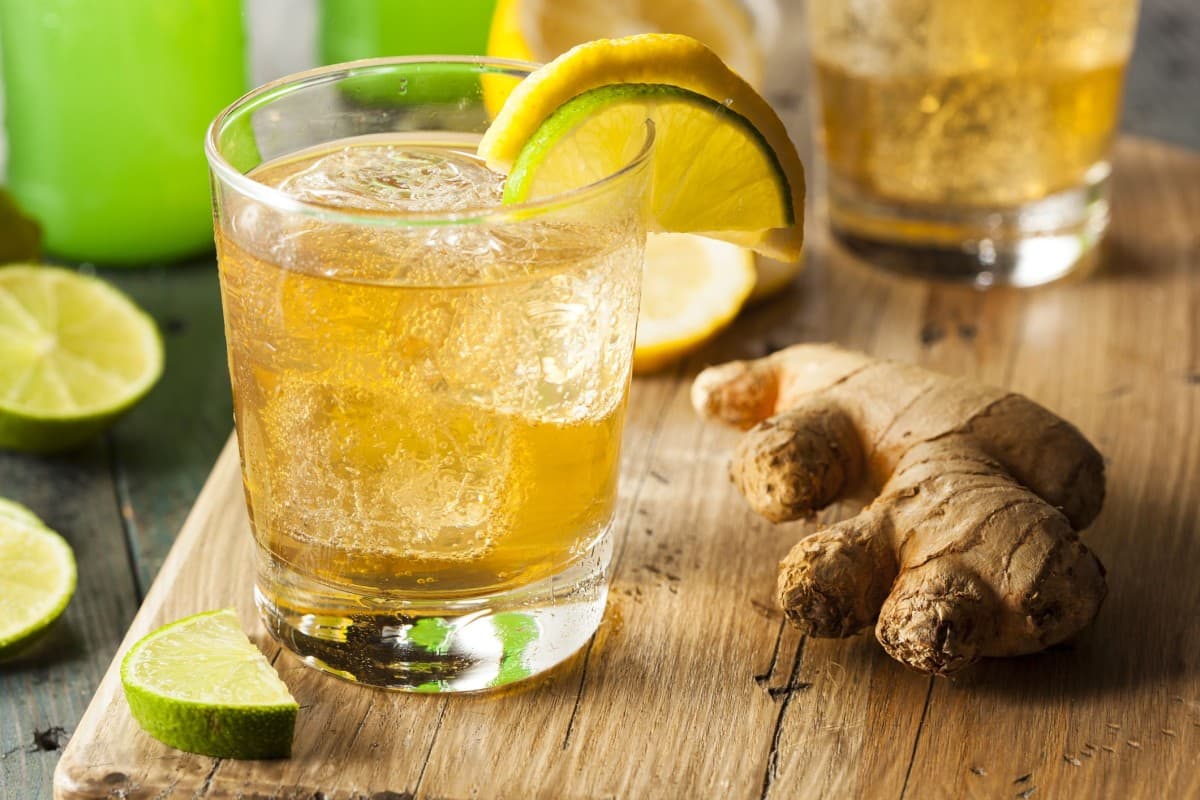 Ginger Water: रोज अदरक का पानी पीने के ये हैं 5 सबसे बड़े फायदे