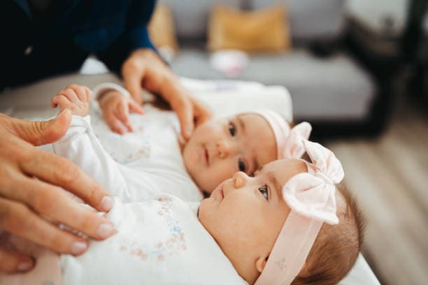 Twin's Girl Names Twin's Girl Names