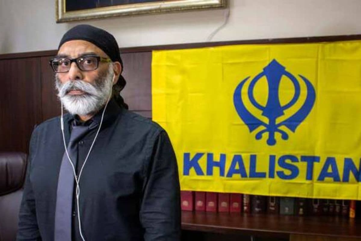खालिस्तान पर केंद्र सरकार का बड़ा एक्शन, सिख फॉर जस्टिस पर लगा बैन 5 साल के लिए बढ़ाया