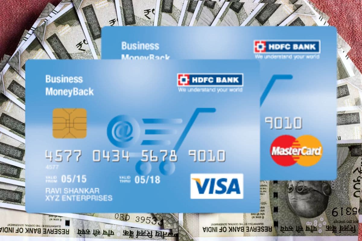 HDFC Bank Credit Card से ट्रांजेक्शन पर 1 अगस्त से लगेगा चार्ज, देखें पूरी लिस्ट