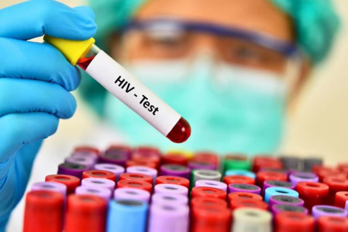 एड्स के खतरनाक चंगुल में फंस रहा बिहार का यह इलाका, रेड लाइट एरिया में भी HIV बनी बड़ी चुनौती...